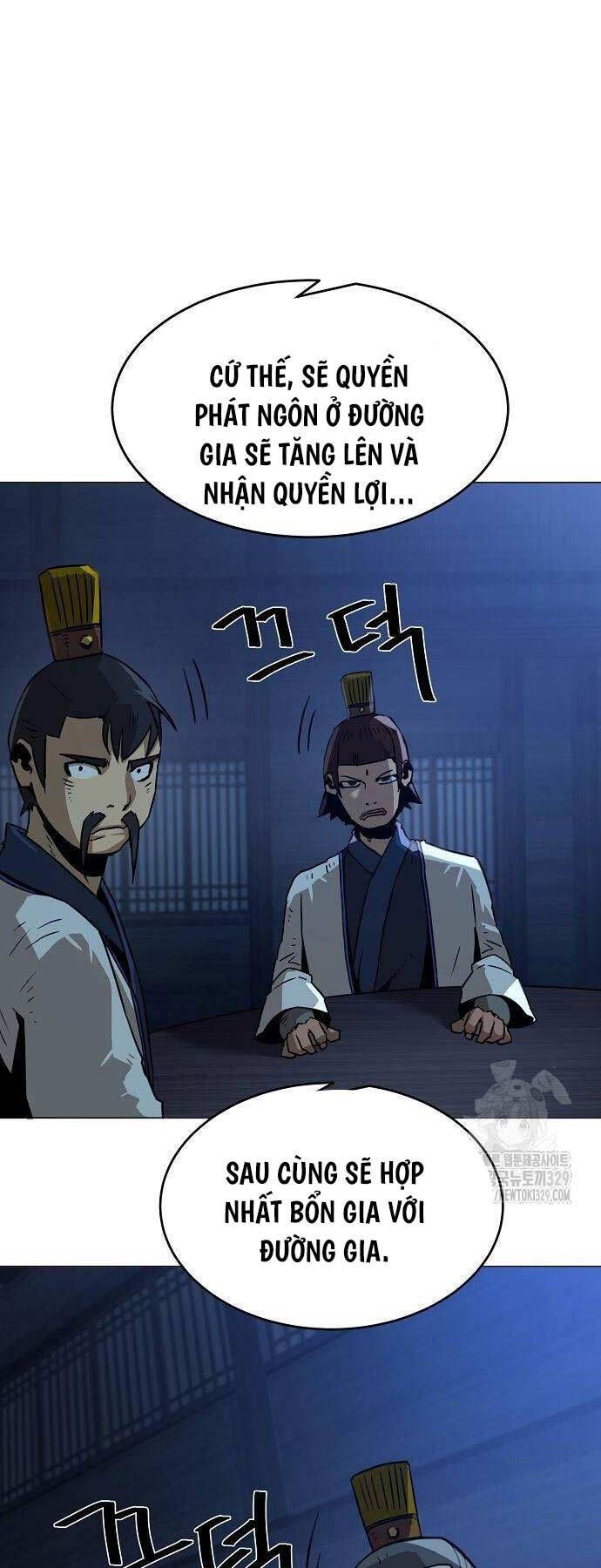 đọc truyện Tiểu Gia Chủ Của Tứ Xuyên Đường Gia Trở Thành Kiếm Thần Chương 6 ảnh 33 tại Truyện Dạ Ký