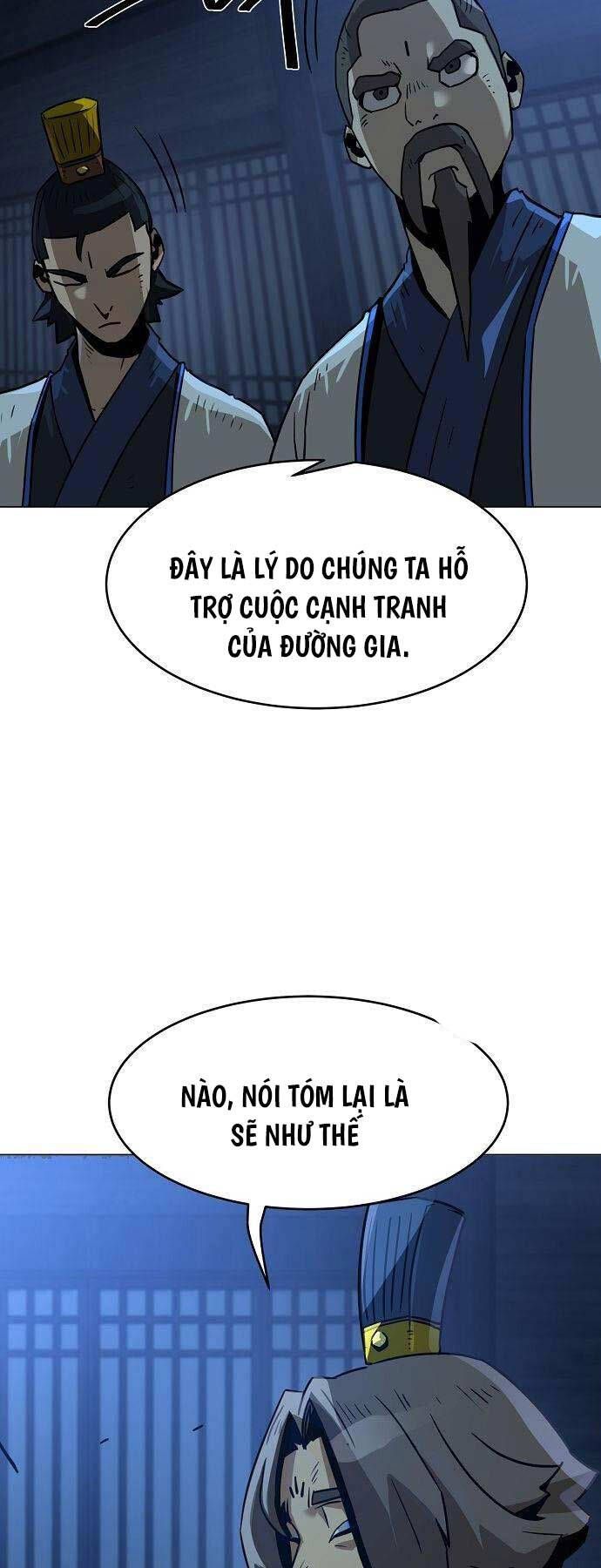 đọc truyện Tiểu Gia Chủ Của Tứ Xuyên Đường Gia Trở Thành Kiếm Thần Chương 6 ảnh 34 tại Truyện Dạ Ký