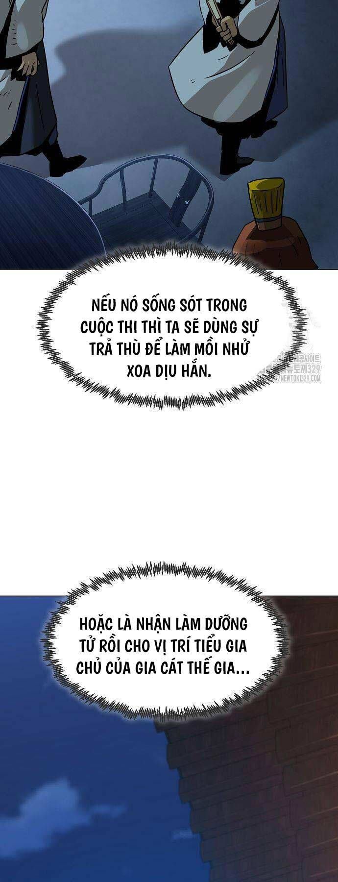 đọc truyện Tiểu Gia Chủ Của Tứ Xuyên Đường Gia Trở Thành Kiếm Thần Chương 6 ảnh 36 tại Truyện Dạ Ký