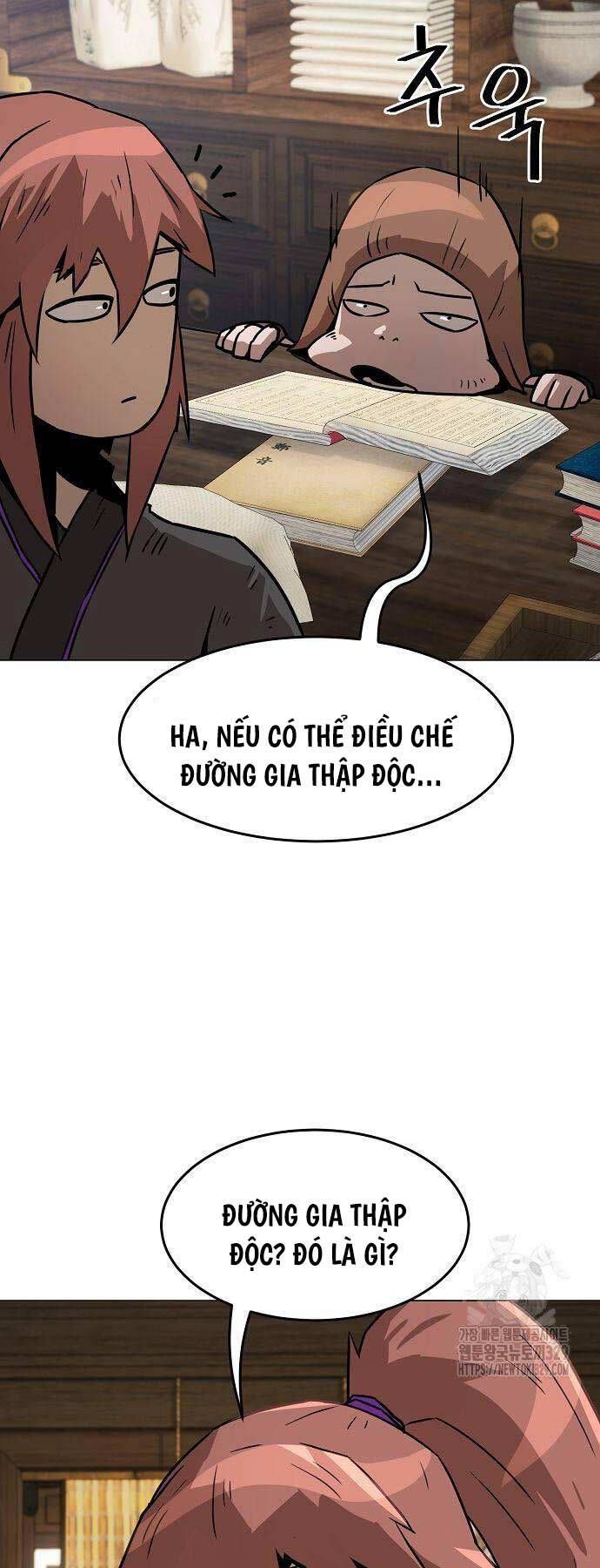 đọc truyện Tiểu Gia Chủ Của Tứ Xuyên Đường Gia Trở Thành Kiếm Thần Chương 6 ảnh 72 tại Truyện Dạ Ký