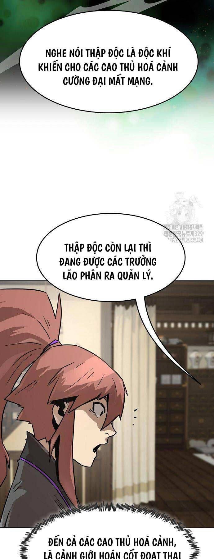 đọc truyện Tiểu Gia Chủ Của Tứ Xuyên Đường Gia Trở Thành Kiếm Thần Chương 6 ảnh 76 tại Truyện Dạ Ký