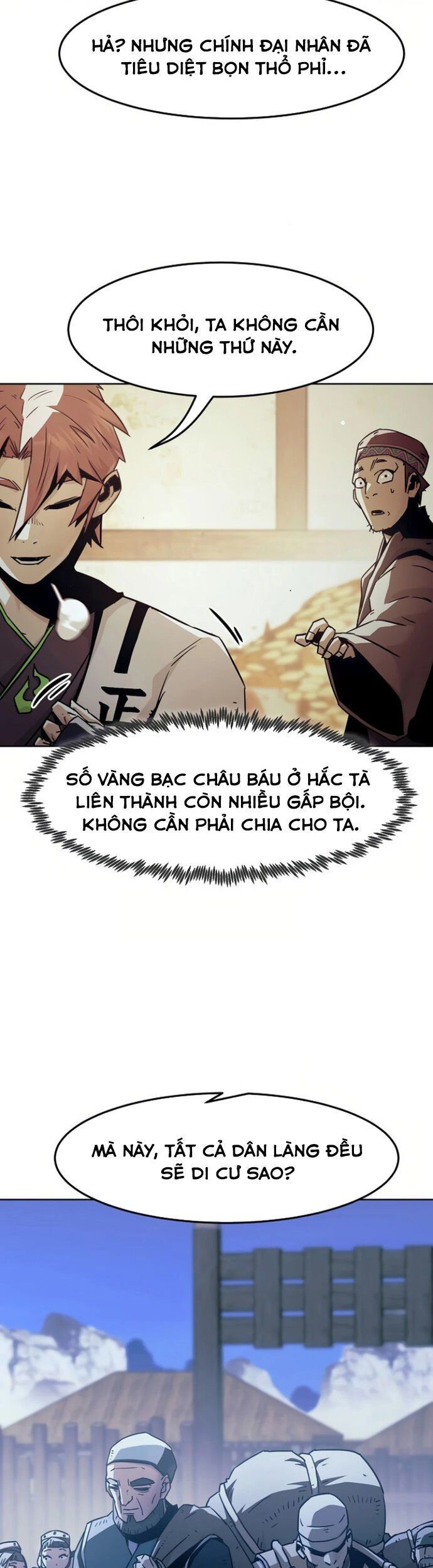đọc truyện Tiểu Gia Chủ Của Tứ Xuyên Đường Gia Trở Thành Kiếm Thần Chương 60 ảnh 5 tại Giả Dược
