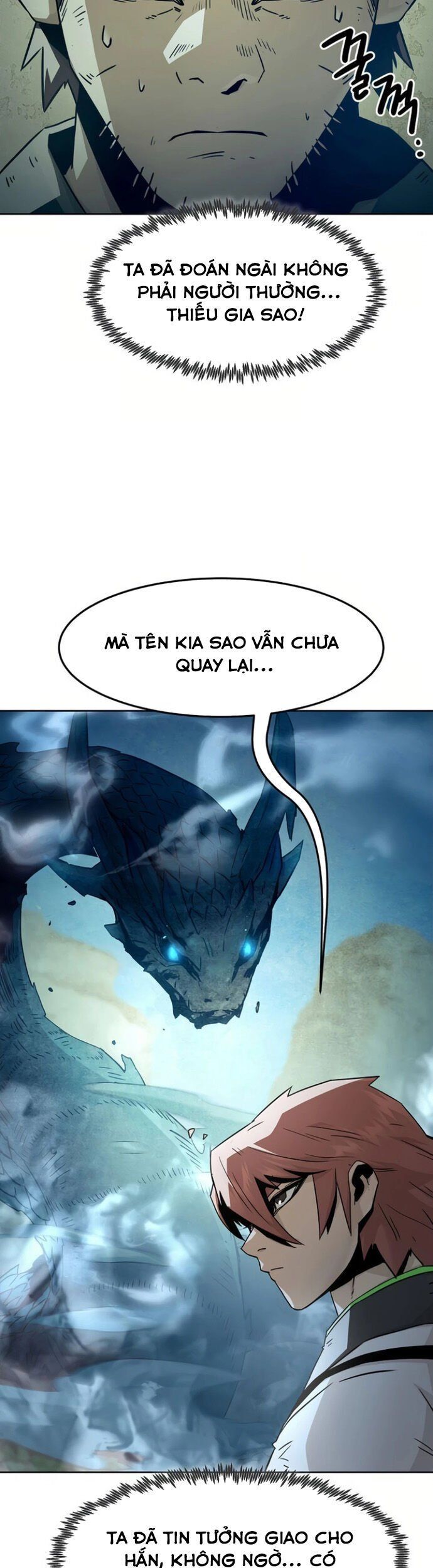 đọc truyện Tiểu Gia Chủ Của Tứ Xuyên Đường Gia Trở Thành Kiếm Thần Chương 60 ảnh 9 tại Giả Dược