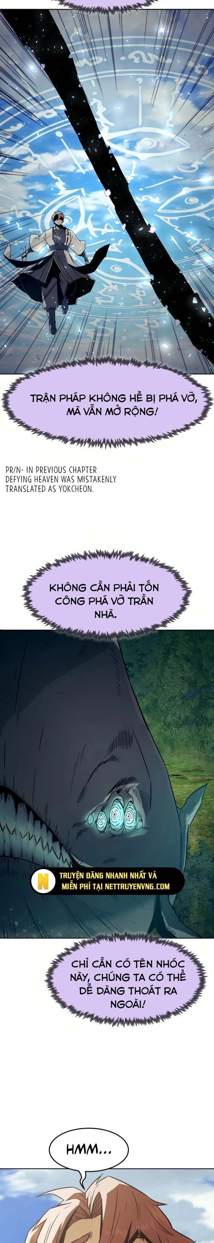 đọc truyện Tiểu Gia Chủ Của Tứ Xuyên Đường Gia Trở Thành Kiếm Thần Chương 61 ảnh 3 tại Truyện Dạ Ký