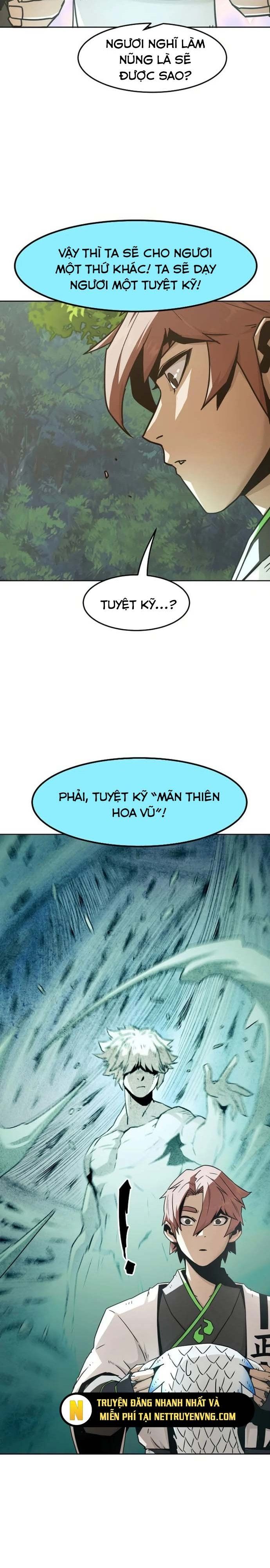 đọc truyện Tiểu Gia Chủ Của Tứ Xuyên Đường Gia Trở Thành Kiếm Thần Chương 61 ảnh 25 tại Truyện Dạ Ký
