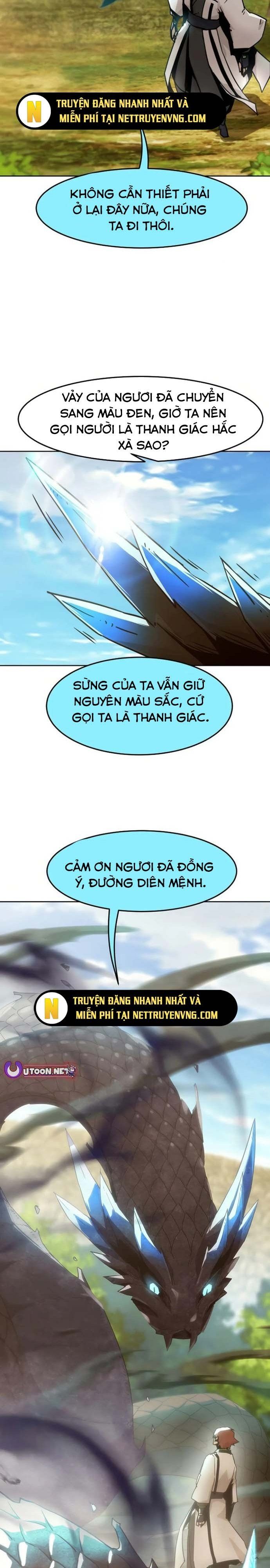 đọc truyện Tiểu Gia Chủ Của Tứ Xuyên Đường Gia Trở Thành Kiếm Thần Chương 61 ảnh 33 tại Truyện Dạ Ký