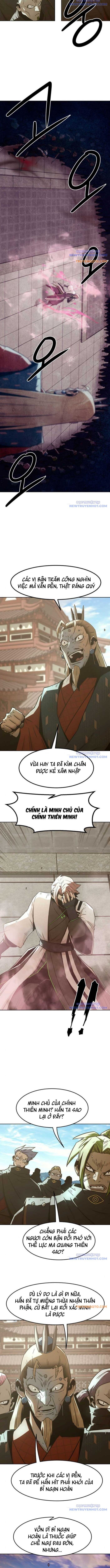 đọc truyện Tiểu Gia Chủ Của Tứ Xuyên Đường Gia Trở Thành Kiếm Thần Chương 63 ảnh 9 tại Truyện Dạ Ký