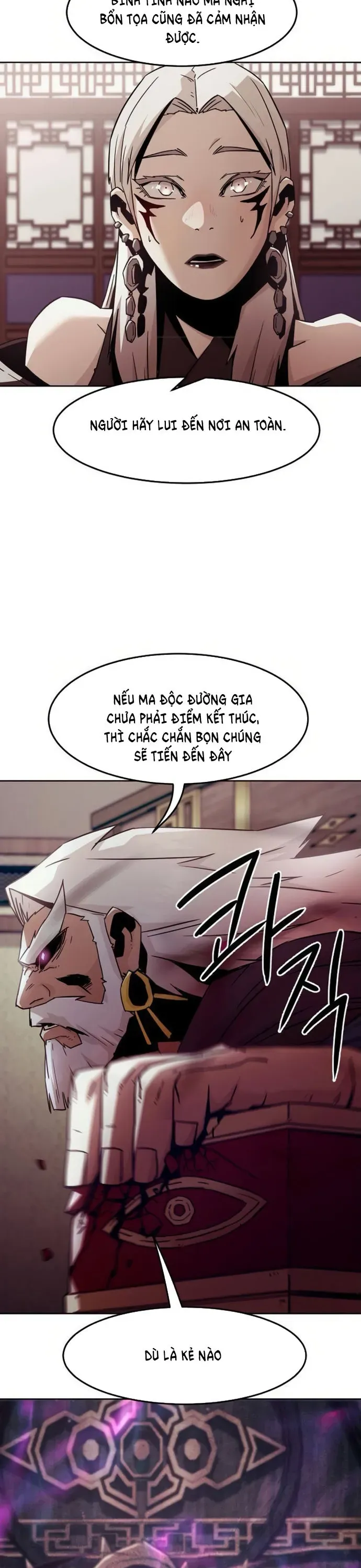 đọc truyện Tiểu Gia Chủ Của Tứ Xuyên Đường Gia Trở Thành Kiếm Thần Chương 64 ảnh 23 tại Truyện Dạ Ký