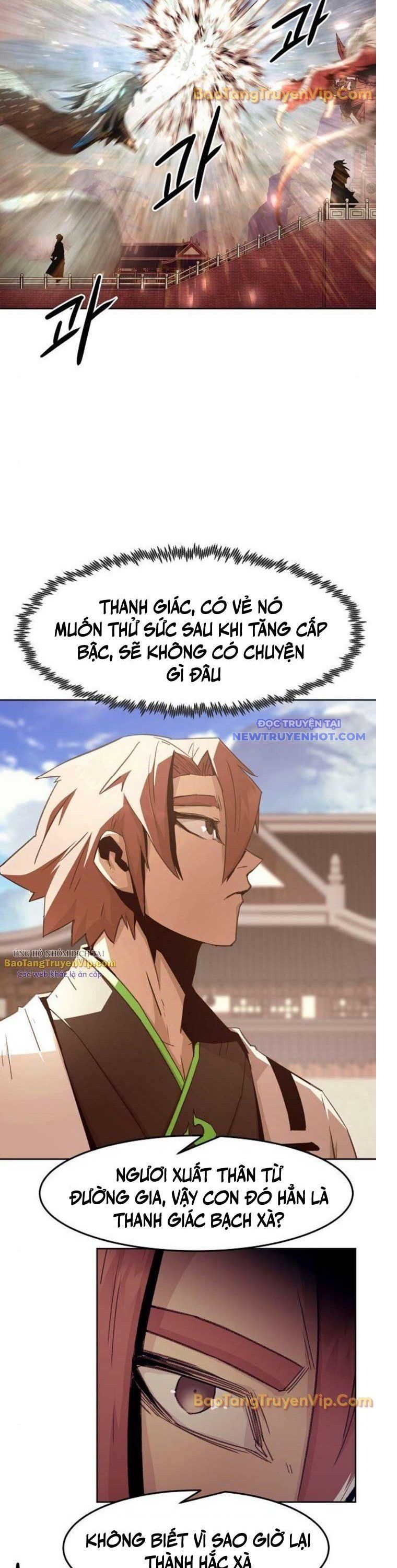 đọc truyện Tiểu Gia Chủ Của Tứ Xuyên Đường Gia Trở Thành Kiếm Thần Chương 66 ảnh 9 tại Giả Dược