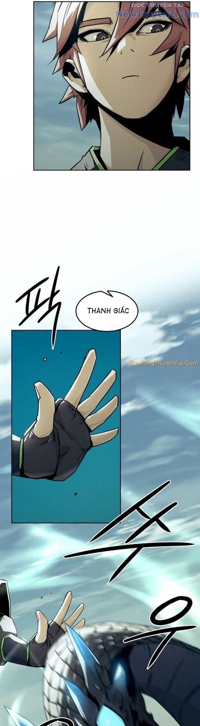 đọc truyện Tiểu Gia Chủ Của Tứ Xuyên Đường Gia Trở Thành Kiếm Thần Chương 68 ảnh 17 tại Truyện Dạ Ký