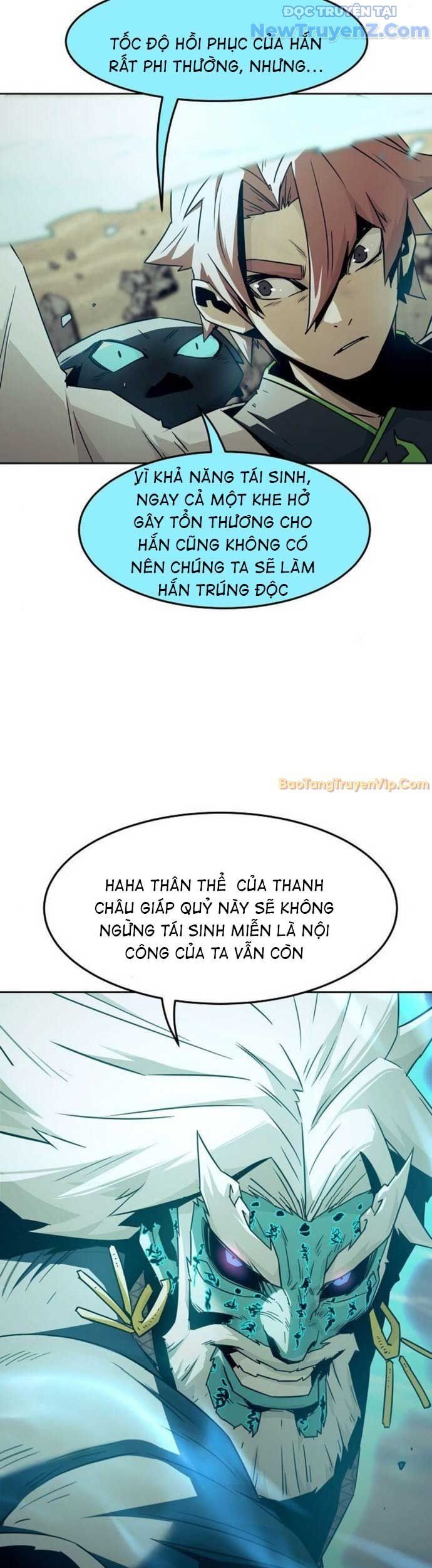 đọc truyện Tiểu Gia Chủ Của Tứ Xuyên Đường Gia Trở Thành Kiếm Thần Chương 68 ảnh 44 tại Truyện Dạ Ký