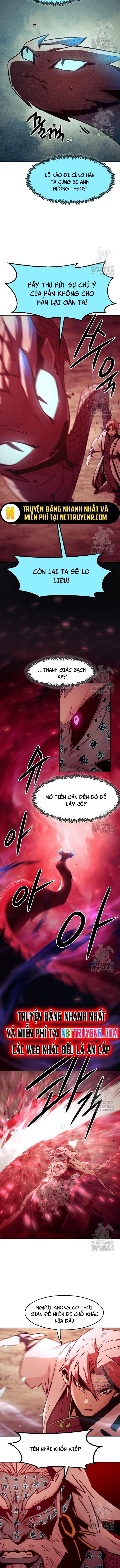 đọc truyện Tiểu Gia Chủ Của Tứ Xuyên Đường Gia Trở Thành Kiếm Thần Chương 69 ảnh 9 tại Truyện Dạ Ký