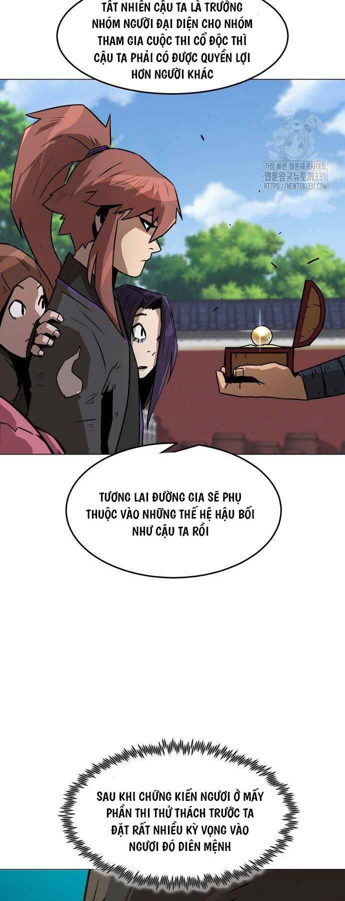 đọc truyện Tiểu Gia Chủ Của Tứ Xuyên Đường Gia Trở Thành Kiếm Thần Chương 7 ảnh 18 tại Truyện Dạ Ký