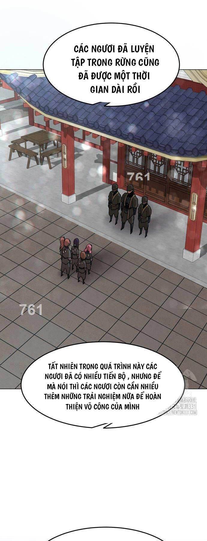 đọc truyện Tiểu Gia Chủ Của Tứ Xuyên Đường Gia Trở Thành Kiếm Thần Chương 7 ảnh 3 tại Truyện Dạ Ký