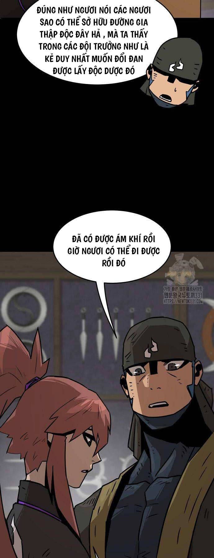 đọc truyện Tiểu Gia Chủ Của Tứ Xuyên Đường Gia Trở Thành Kiếm Thần Chương 7 ảnh 35 tại Truyện Dạ Ký