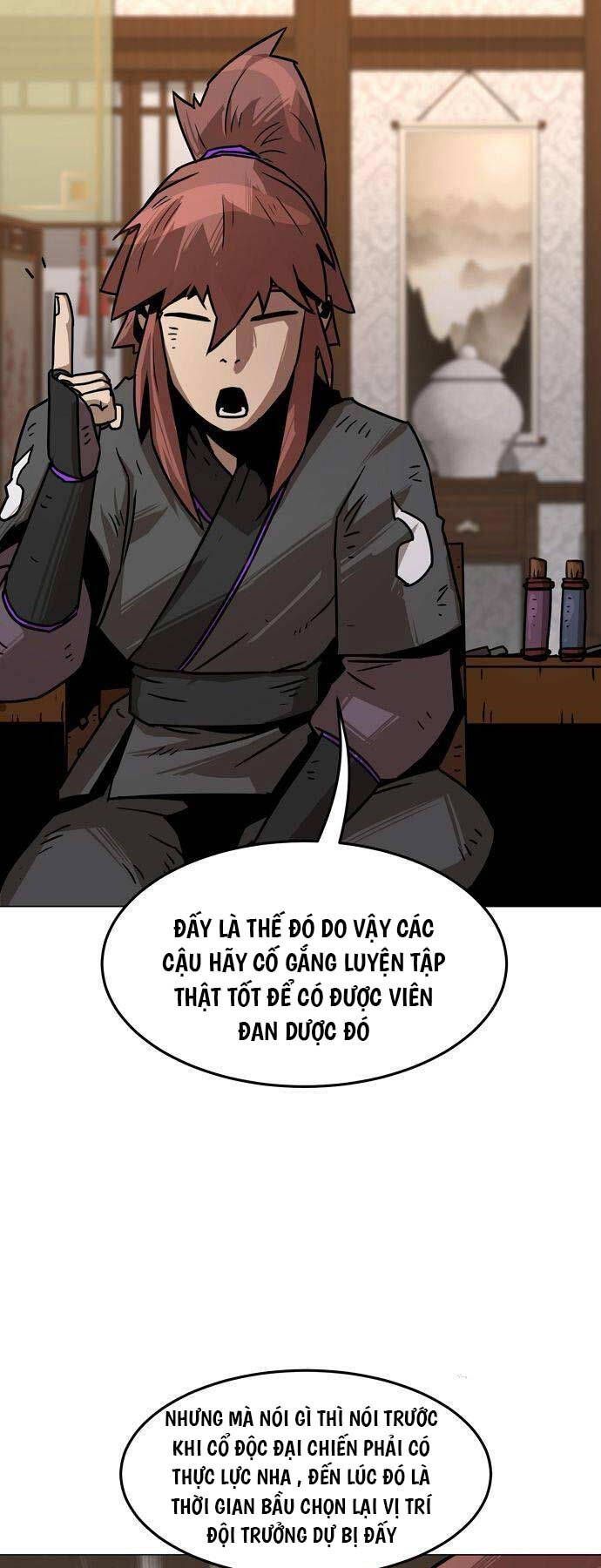 đọc truyện Tiểu Gia Chủ Của Tứ Xuyên Đường Gia Trở Thành Kiếm Thần Chương 7 ảnh 42 tại Truyện Dạ Ký