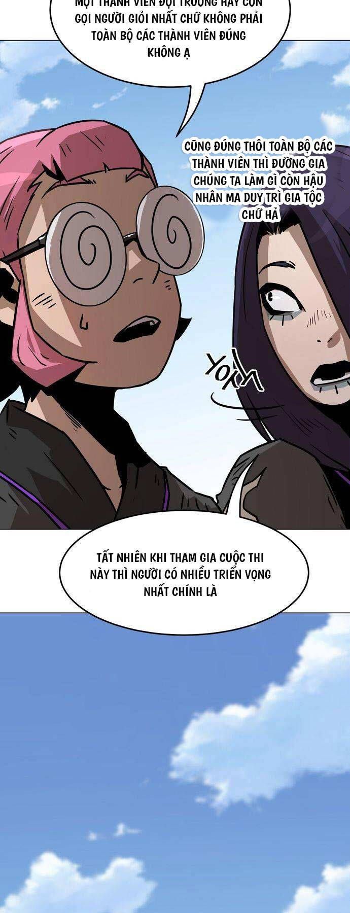 đọc truyện Tiểu Gia Chủ Của Tứ Xuyên Đường Gia Trở Thành Kiếm Thần Chương 7 ảnh 8 tại Truyện Dạ Ký