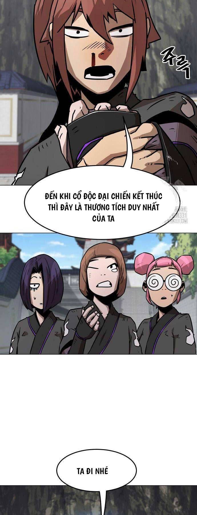 đọc truyện Tiểu Gia Chủ Của Tứ Xuyên Đường Gia Trở Thành Kiếm Thần Chương 7 ảnh 76 tại Truyện Dạ Ký