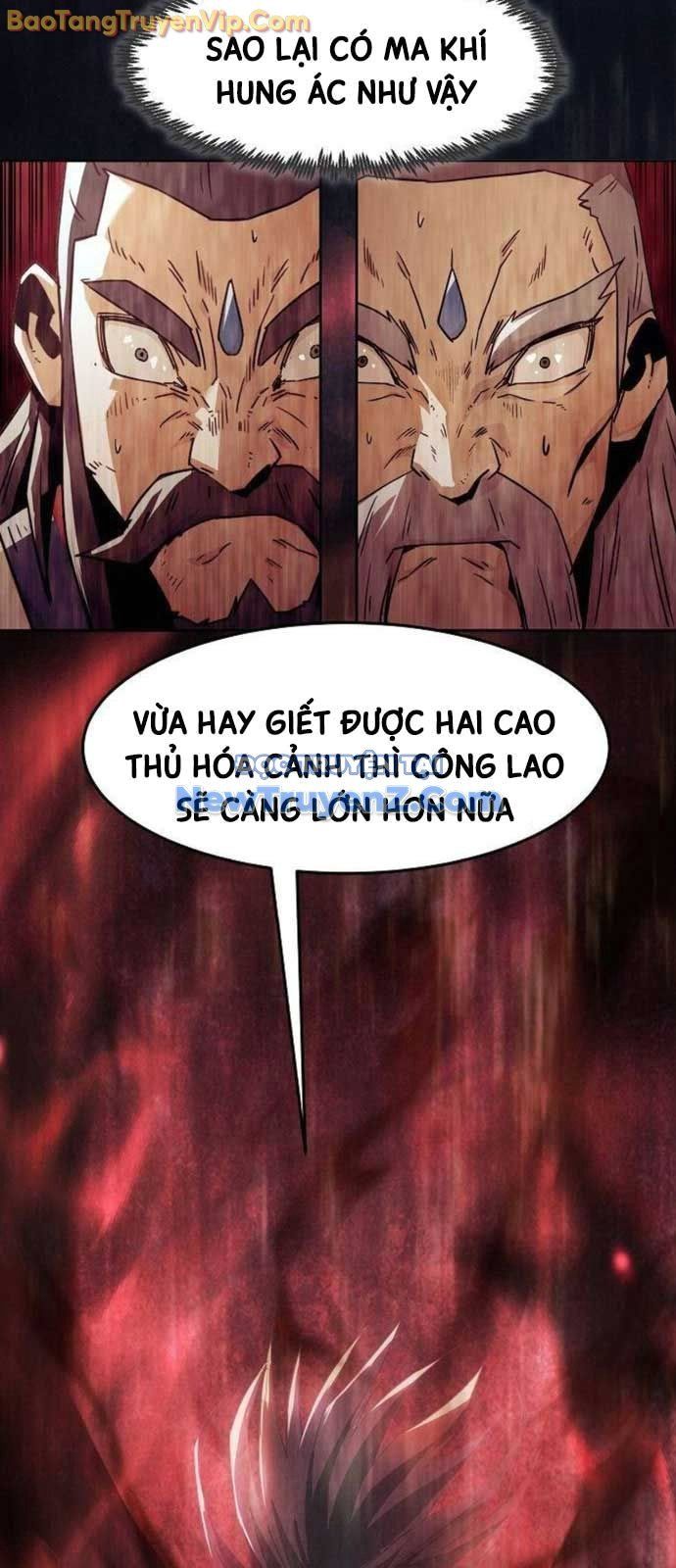 đọc truyện Tiểu Gia Chủ Của Tứ Xuyên Đường Gia Trở Thành Kiếm Thần Chương 74 ảnh 28 tại Truyện Dạ Ký