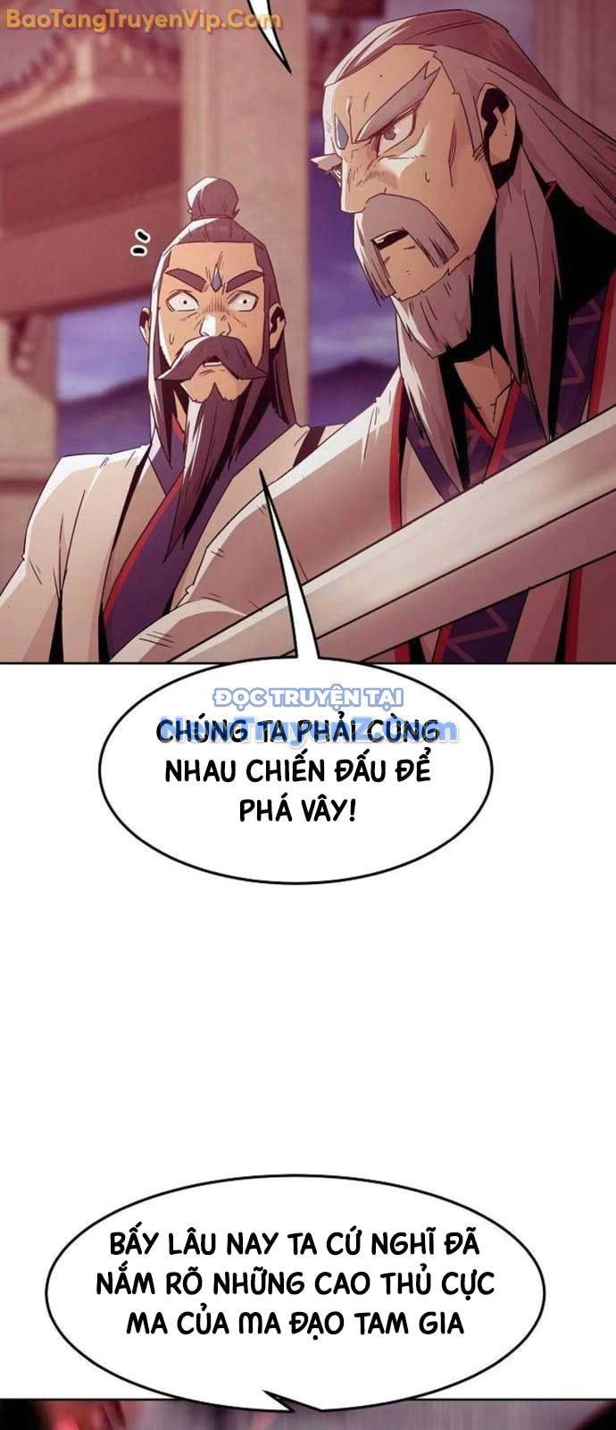 đọc truyện Tiểu Gia Chủ Của Tứ Xuyên Đường Gia Trở Thành Kiếm Thần Chương 74 ảnh 33 tại Truyện Dạ Ký