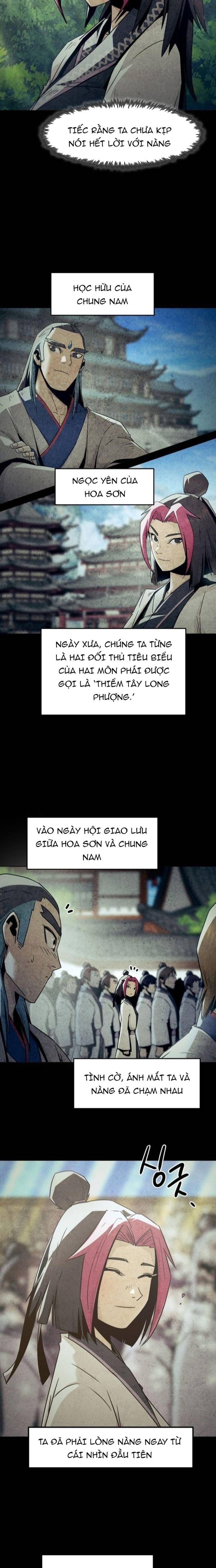đọc truyện Tiểu Gia Chủ Của Tứ Xuyên Đường Gia Trở Thành Kiếm Thần Chương 75 ảnh 16 tại Truyện Dạ Ký