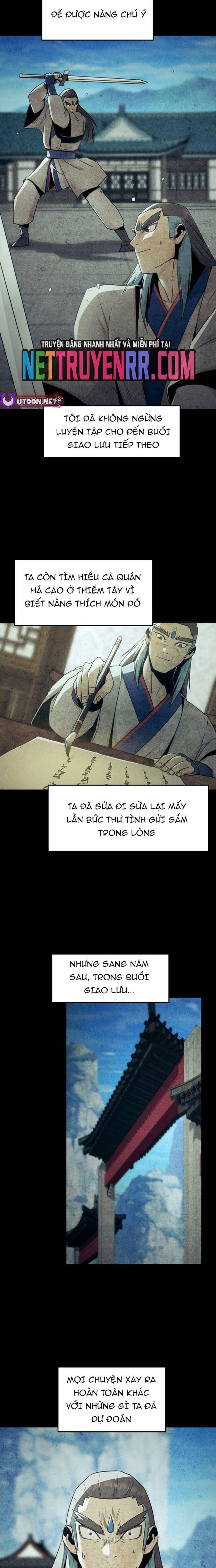 đọc truyện Tiểu Gia Chủ Của Tứ Xuyên Đường Gia Trở Thành Kiếm Thần Chương 75 ảnh 17 tại Truyện Dạ Ký