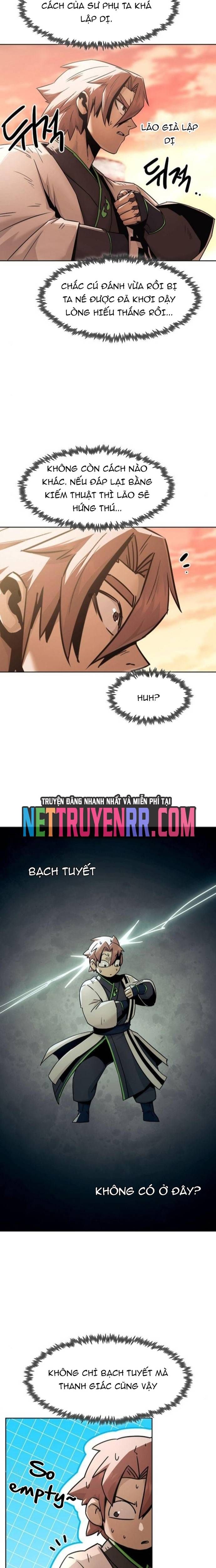 đọc truyện Tiểu Gia Chủ Của Tứ Xuyên Đường Gia Trở Thành Kiếm Thần Chương 75 ảnh 5 tại Truyện Dạ Ký