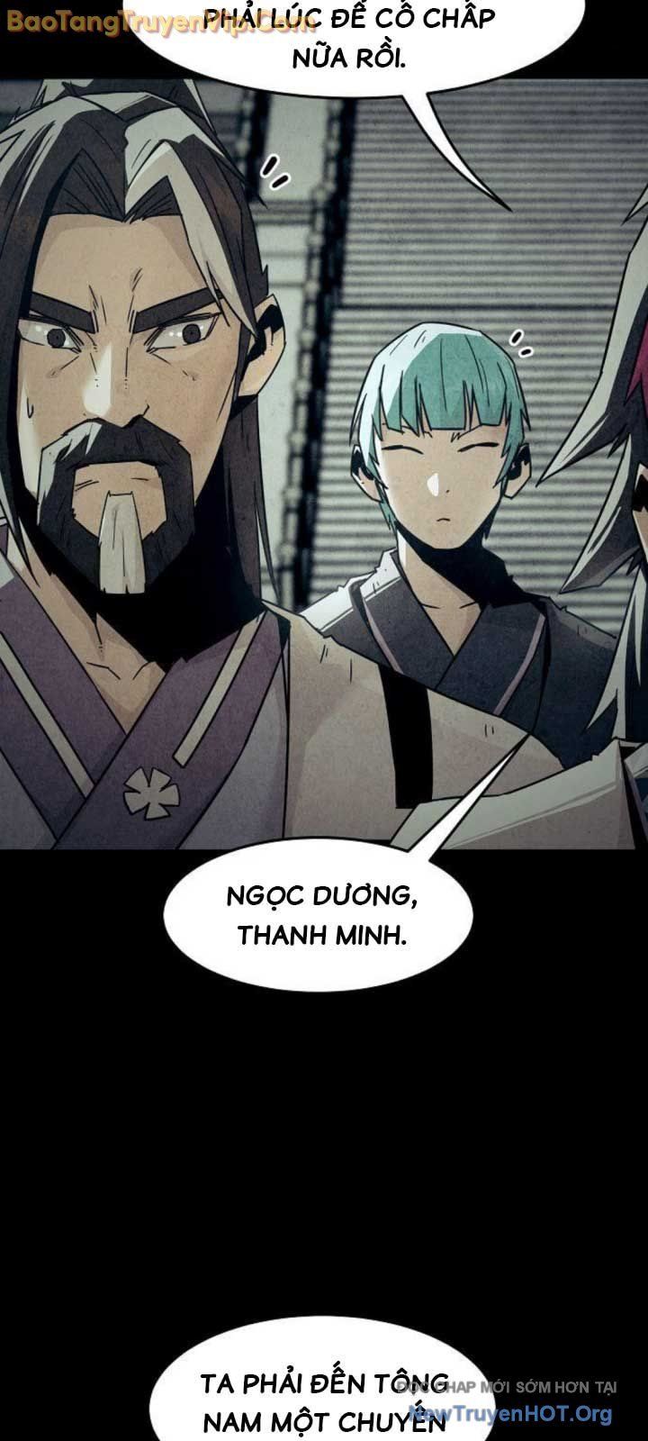 đọc truyện Tiểu Gia Chủ Của Tứ Xuyên Đường Gia Trở Thành Kiếm Thần Chương 76.2 ảnh 15 tại Truyện Dạ Ký