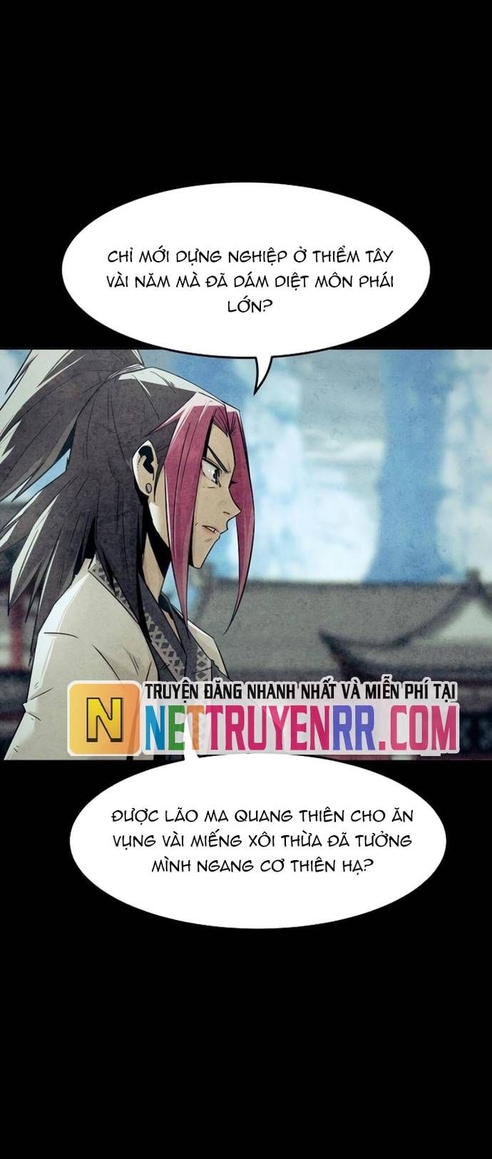 đọc truyện Tiểu Gia Chủ Của Tứ Xuyên Đường Gia Trở Thành Kiếm Thần Chương 76 ảnh 3 tại Giả Dược