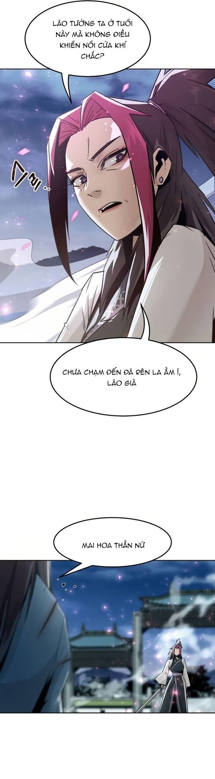 đọc truyện Tiểu Gia Chủ Của Tứ Xuyên Đường Gia Trở Thành Kiếm Thần Chương 76 ảnh 31 tại Giả Dược