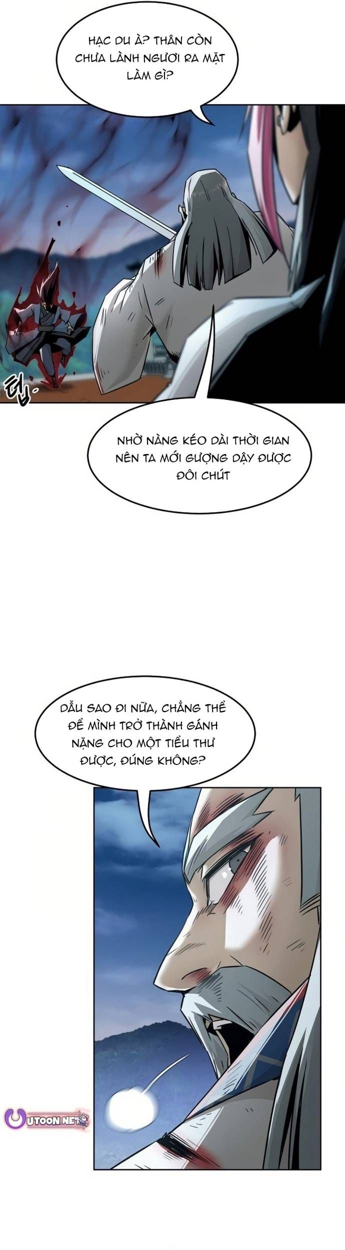 đọc truyện Tiểu Gia Chủ Của Tứ Xuyên Đường Gia Trở Thành Kiếm Thần Chương 76 ảnh 45 tại Giả Dược