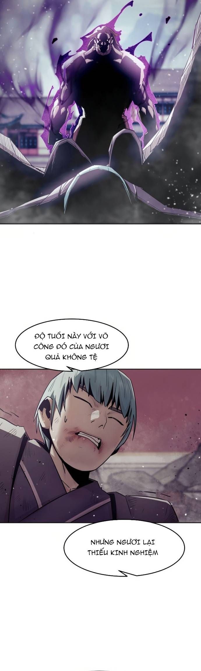 đọc truyện Tiểu Gia Chủ Của Tứ Xuyên Đường Gia Trở Thành Kiếm Thần Chương 77 ảnh 11 tại Giả Dược