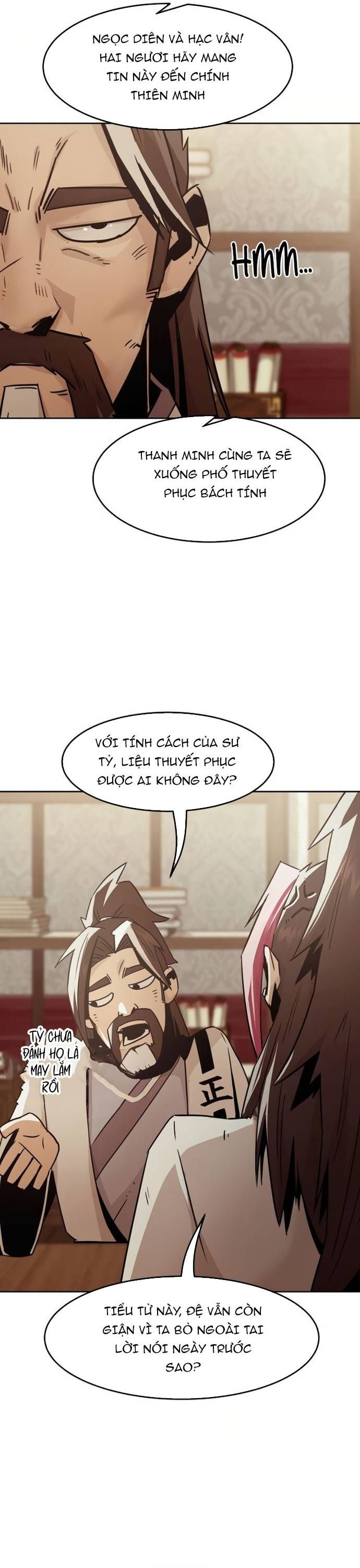 đọc truyện Tiểu Gia Chủ Của Tứ Xuyên Đường Gia Trở Thành Kiếm Thần Chương 77 ảnh 36 tại Giả Dược