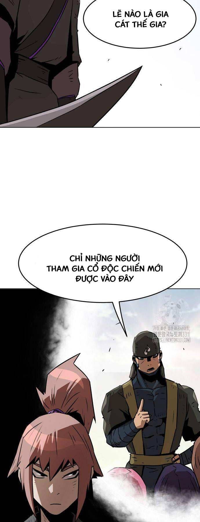 đọc truyện Tiểu Gia Chủ Của Tứ Xuyên Đường Gia Trở Thành Kiếm Thần Chương 8 ảnh 12 tại Truyện Dạ Ký