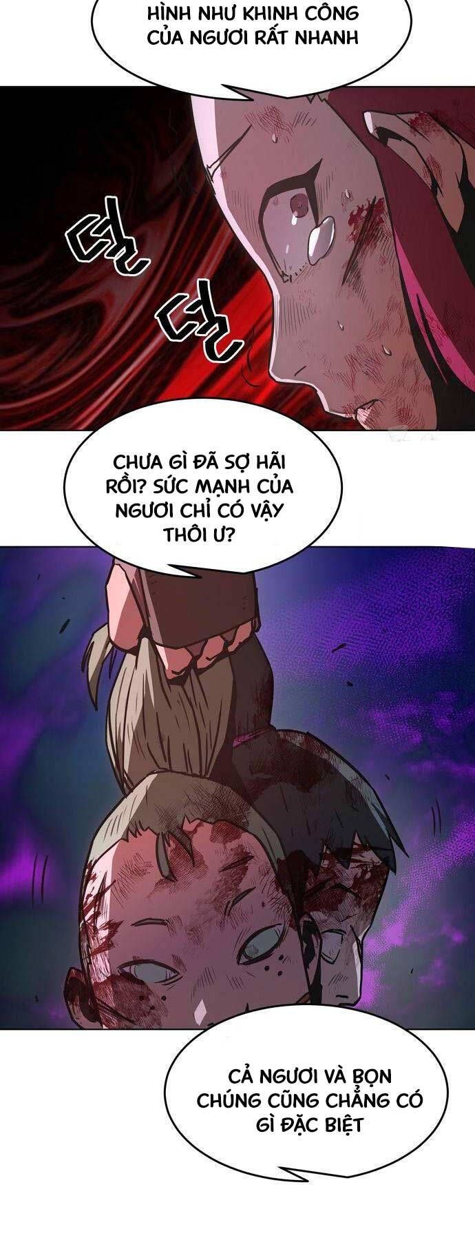 đọc truyện Tiểu Gia Chủ Của Tứ Xuyên Đường Gia Trở Thành Kiếm Thần Chương 8 ảnh 32 tại Truyện Dạ Ký