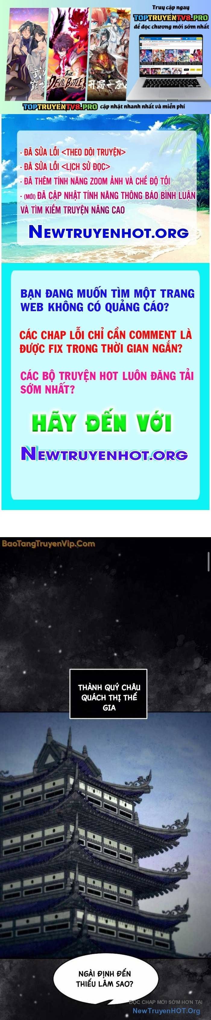 đọc truyện Tiểu Gia Chủ Của Tứ Xuyên Đường Gia Trở Thành Kiếm Thần Chương 80 ảnh 2 tại Truyện Dạ Ký