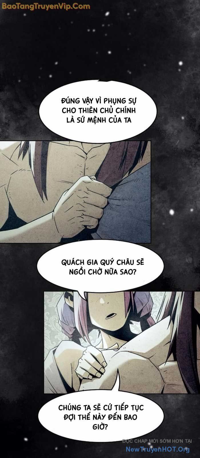 đọc truyện Tiểu Gia Chủ Của Tứ Xuyên Đường Gia Trở Thành Kiếm Thần Chương 80 ảnh 3 tại Truyện Dạ Ký