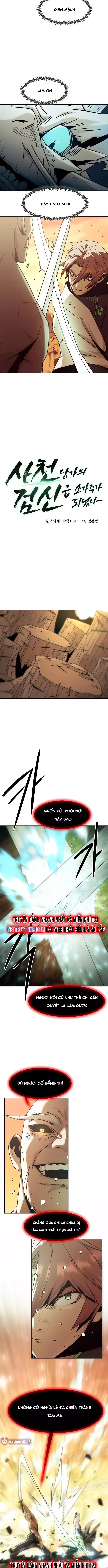 đọc truyện Tiểu Gia Chủ Của Tứ Xuyên Đường Gia Trở Thành Kiếm Thần Chương 82 ảnh 3 tại Giả Dược