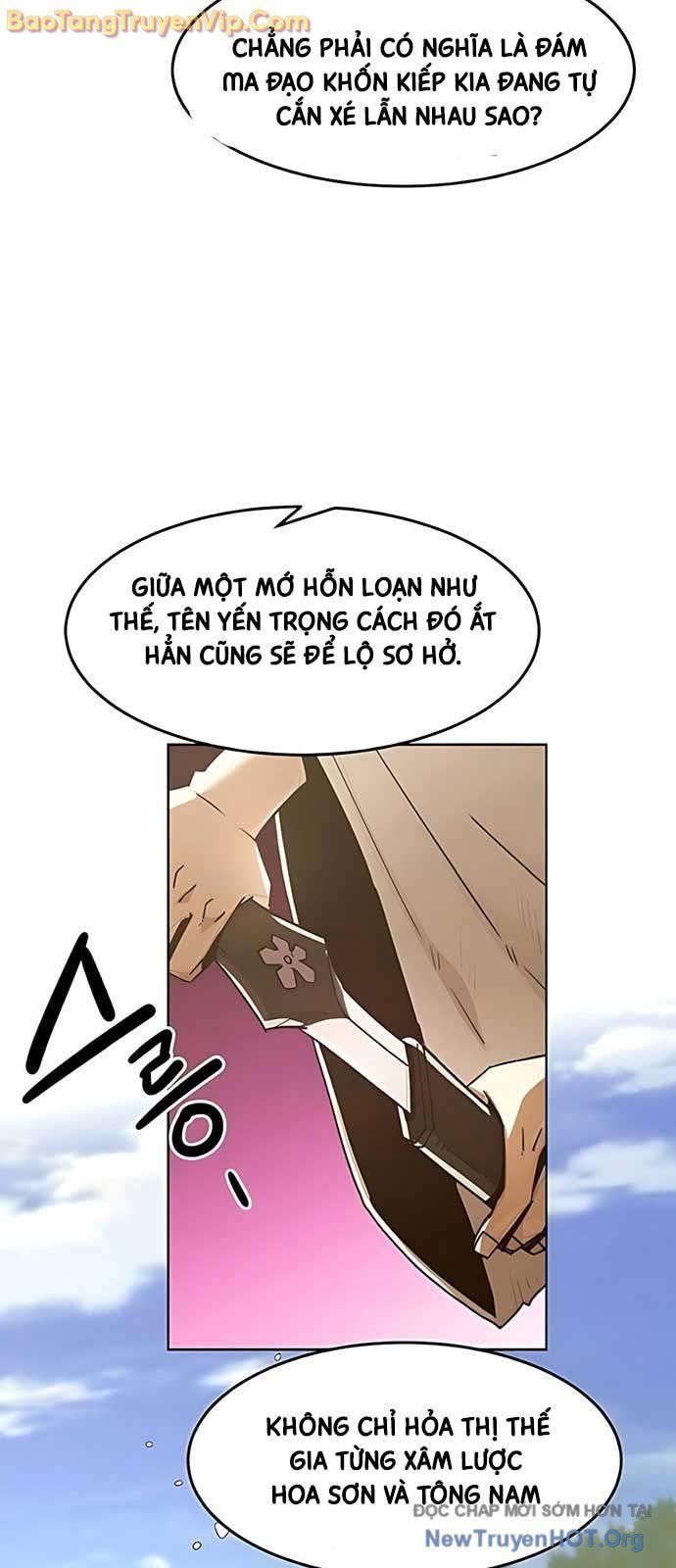đọc truyện Tiểu Gia Chủ Của Tứ Xuyên Đường Gia Trở Thành Kiếm Thần Chương 83.1 ảnh 50 tại Truyện Dạ Ký