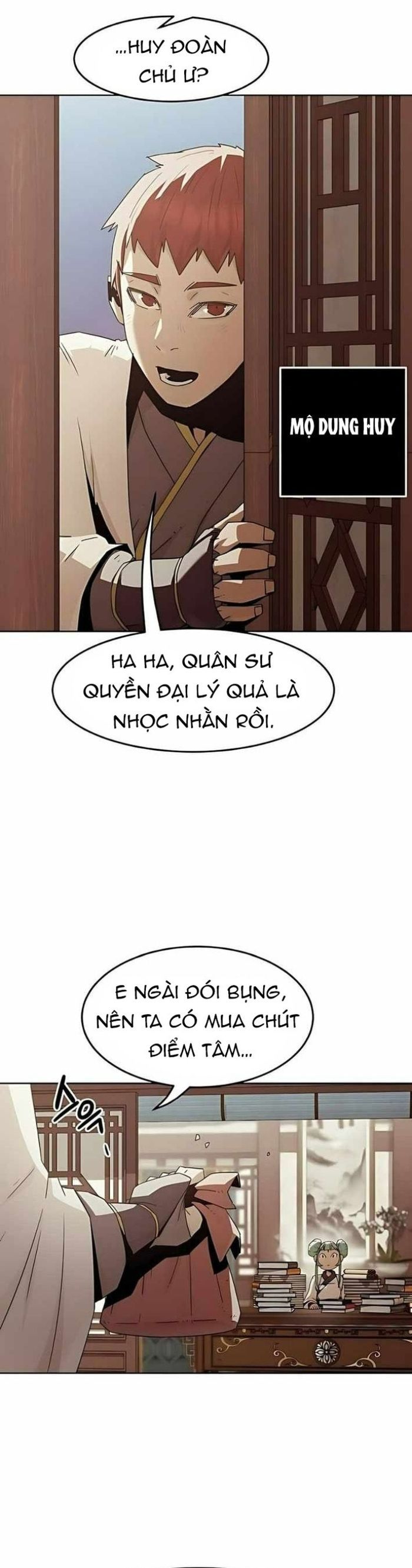 đọc truyện Tiểu Gia Chủ Của Tứ Xuyên Đường Gia Trở Thành Kiếm Thần Chương 84 ảnh 17 tại Thiên Thai Truyện