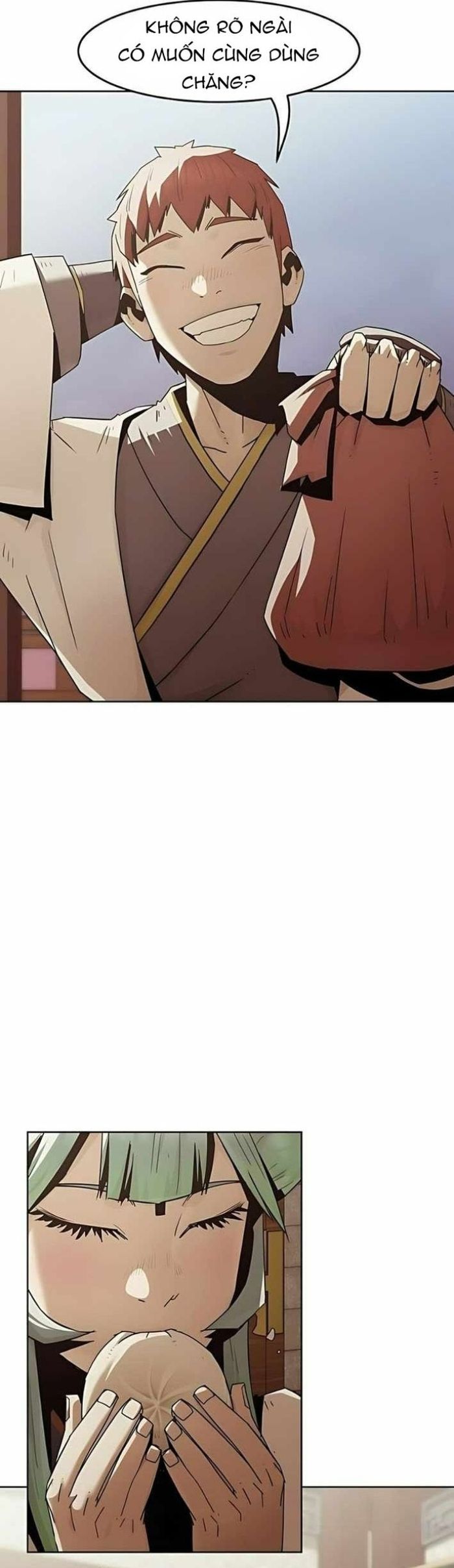 đọc truyện Tiểu Gia Chủ Của Tứ Xuyên Đường Gia Trở Thành Kiếm Thần Chương 84 ảnh 18 tại Thiên Thai Truyện