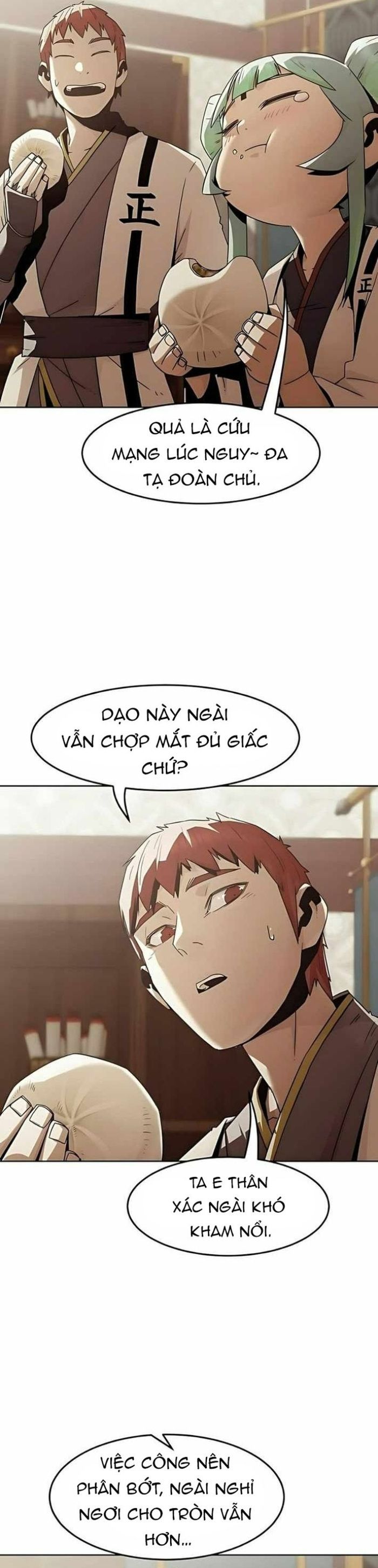 đọc truyện Tiểu Gia Chủ Của Tứ Xuyên Đường Gia Trở Thành Kiếm Thần Chương 84 ảnh 19 tại Thiên Thai Truyện