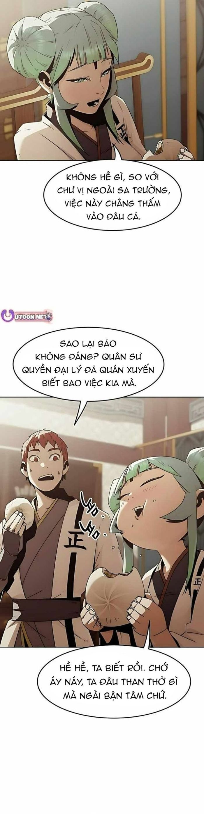 đọc truyện Tiểu Gia Chủ Của Tứ Xuyên Đường Gia Trở Thành Kiếm Thần Chương 84 ảnh 20 tại Thiên Thai Truyện