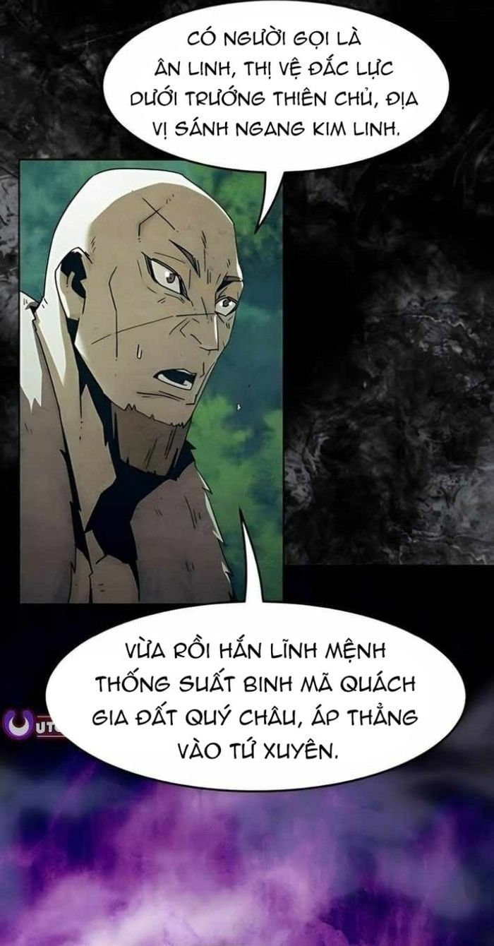 đọc truyện Tiểu Gia Chủ Của Tứ Xuyên Đường Gia Trở Thành Kiếm Thần Chương 84 ảnh 4 tại Thiên Thai Truyện