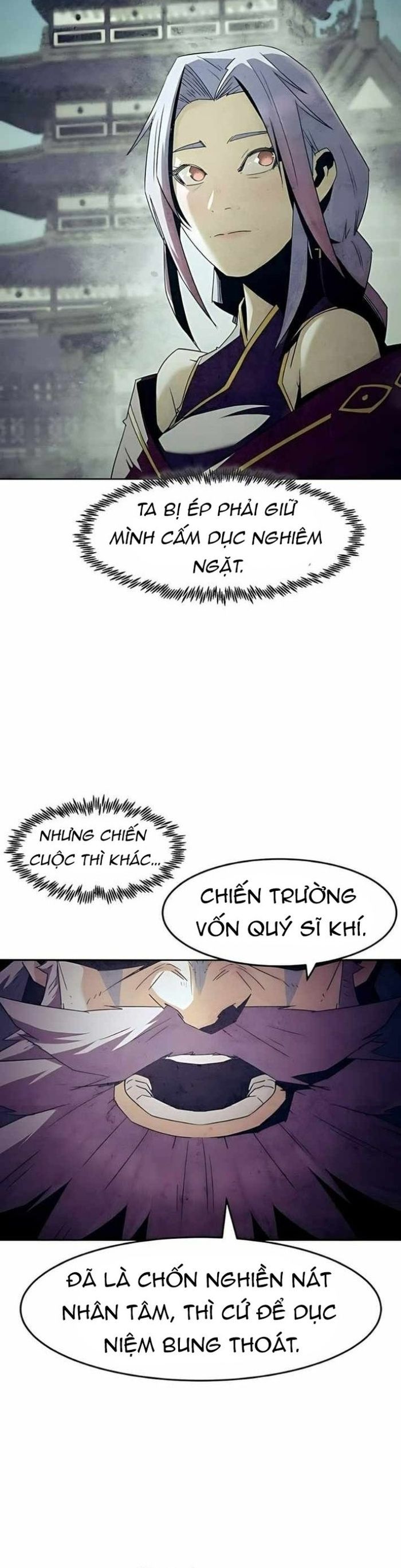 đọc truyện Tiểu Gia Chủ Của Tứ Xuyên Đường Gia Trở Thành Kiếm Thần Chương 84 ảnh 28 tại Thiên Thai Truyện