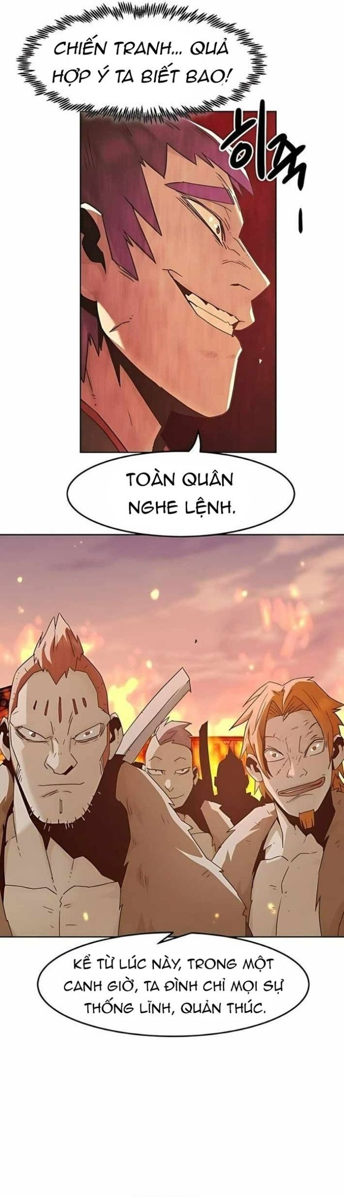 đọc truyện Tiểu Gia Chủ Của Tứ Xuyên Đường Gia Trở Thành Kiếm Thần Chương 84 ảnh 29 tại Thiên Thai Truyện