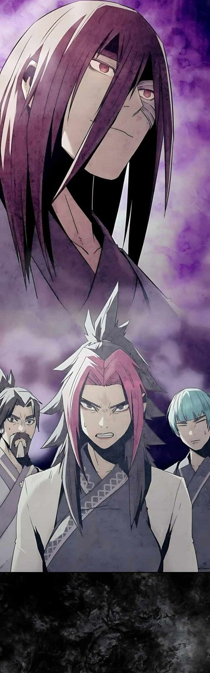 đọc truyện Tiểu Gia Chủ Của Tứ Xuyên Đường Gia Trở Thành Kiếm Thần Chương 84 ảnh 5 tại Thiên Thai Truyện