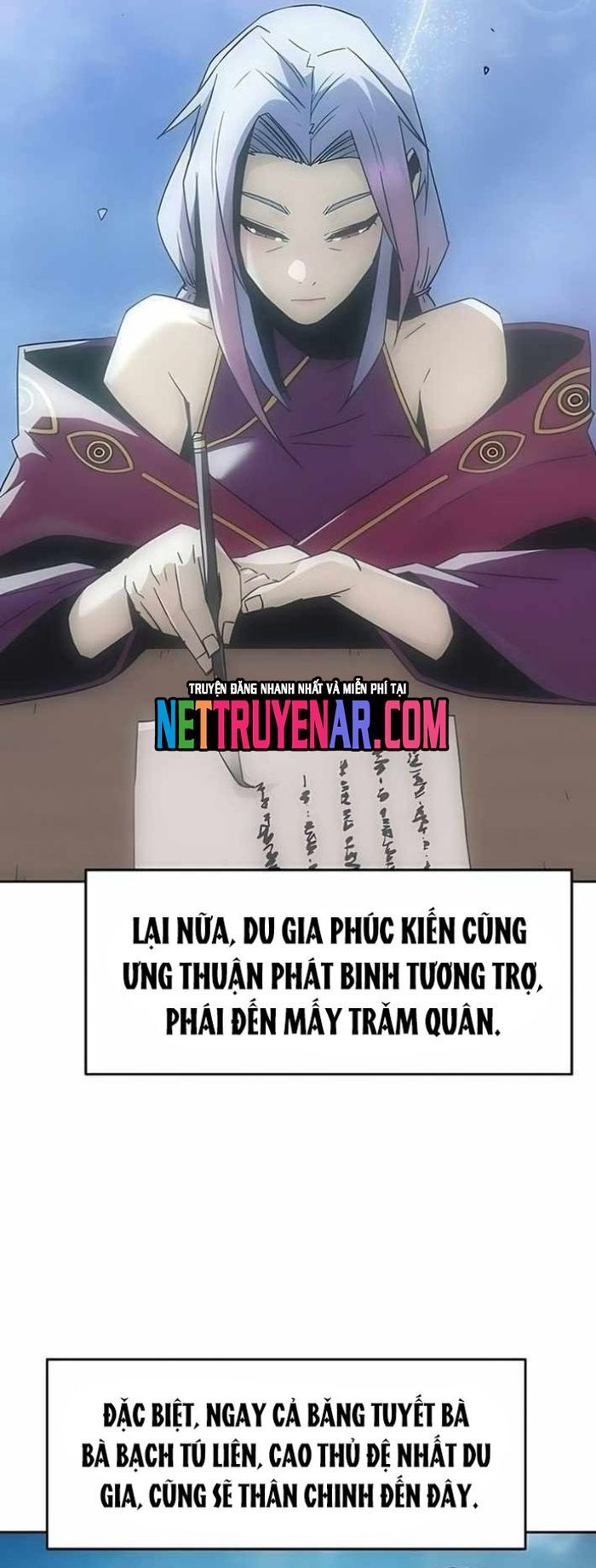 đọc truyện Tiểu Gia Chủ Của Tứ Xuyên Đường Gia Trở Thành Kiếm Thần Chương 84 ảnh 42 tại Thiên Thai Truyện