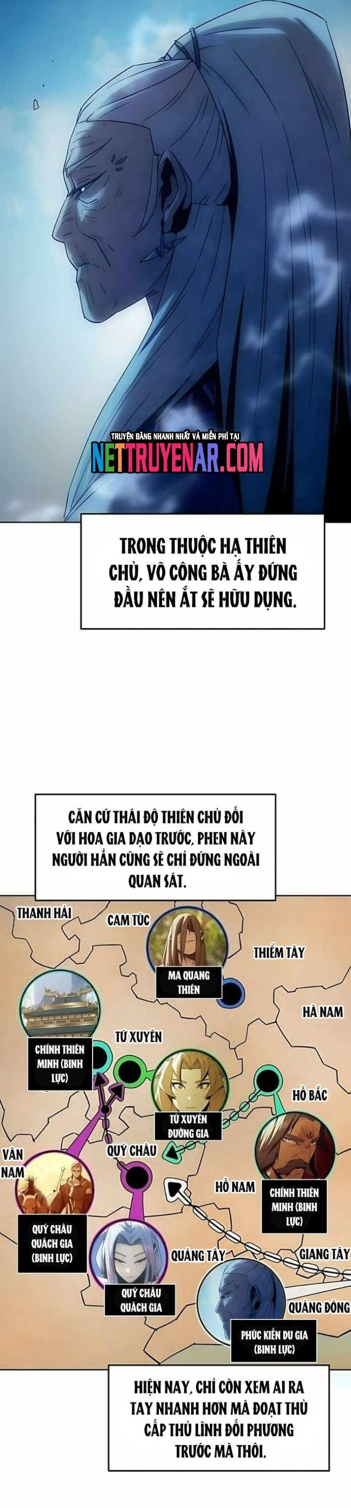 đọc truyện Tiểu Gia Chủ Của Tứ Xuyên Đường Gia Trở Thành Kiếm Thần Chương 84 ảnh 43 tại Thiên Thai Truyện