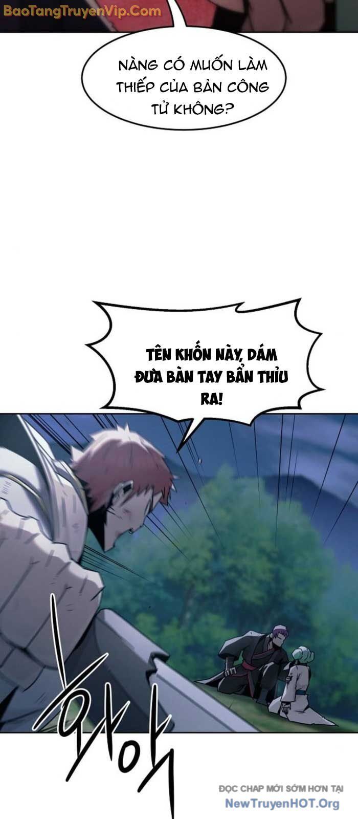 đọc truyện Tiểu Gia Chủ Của Tứ Xuyên Đường Gia Trở Thành Kiếm Thần Chương 85.1 ảnh 60 tại Thiên Thai Truyện